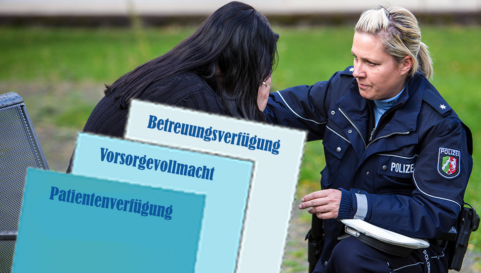 Patientenverfügung