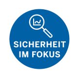 Sicherheit im Fokus