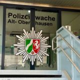 Polizeiwache Alt-Oberhausen