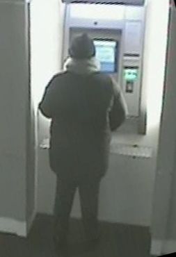 Tatverdächtiger