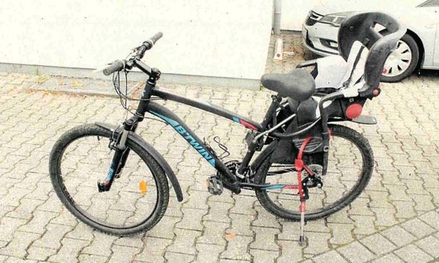 Fahrrad