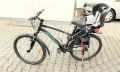 Fahrrad