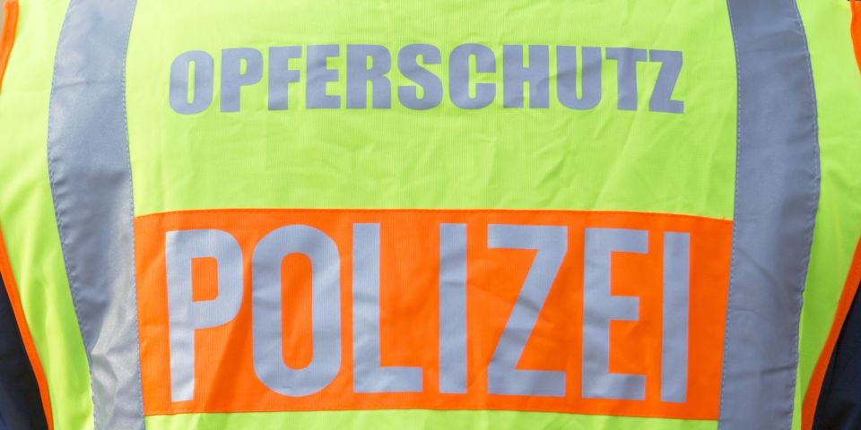 Opferschutz Nrw Opferschutz Nrw