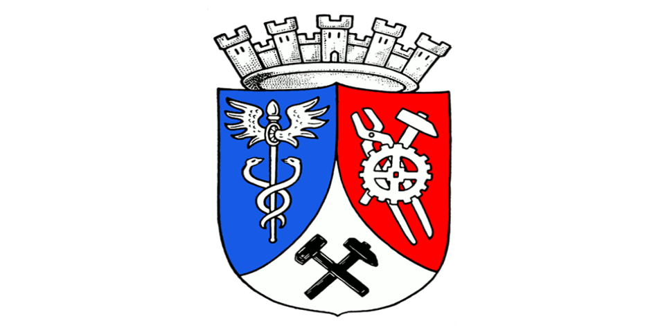 Stadt Oberhausen