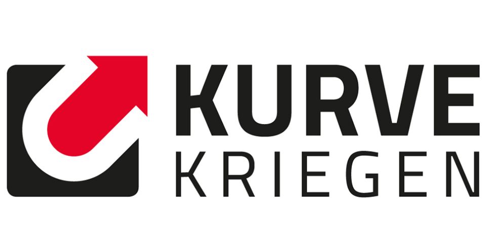Kurve Kriegen