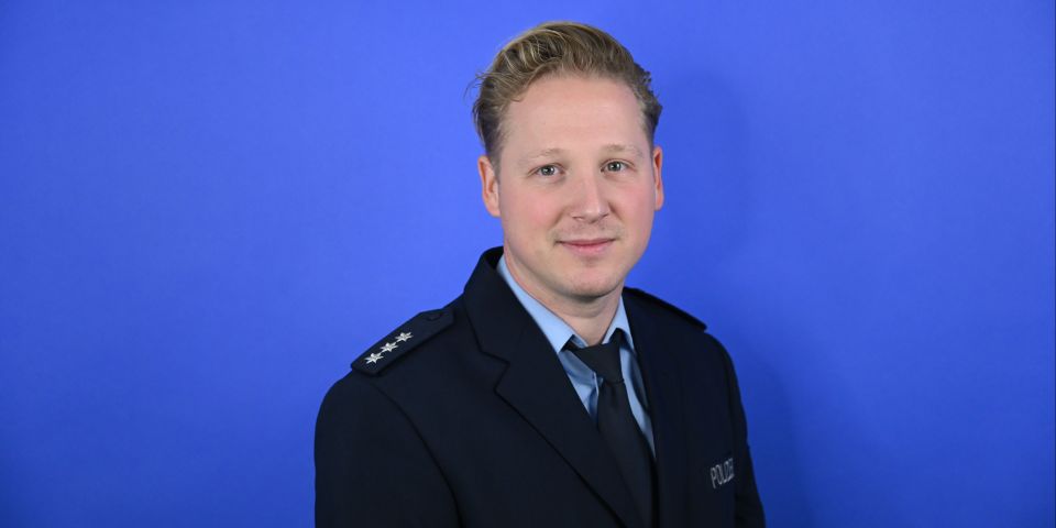 Portrait Pascal Pettinato