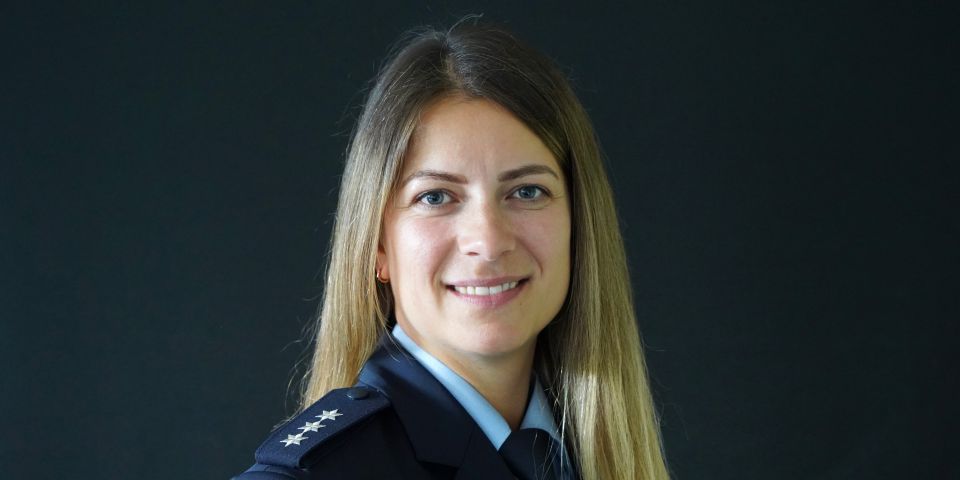Theresa Stritzke