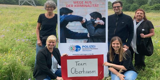 Team Oberhausen